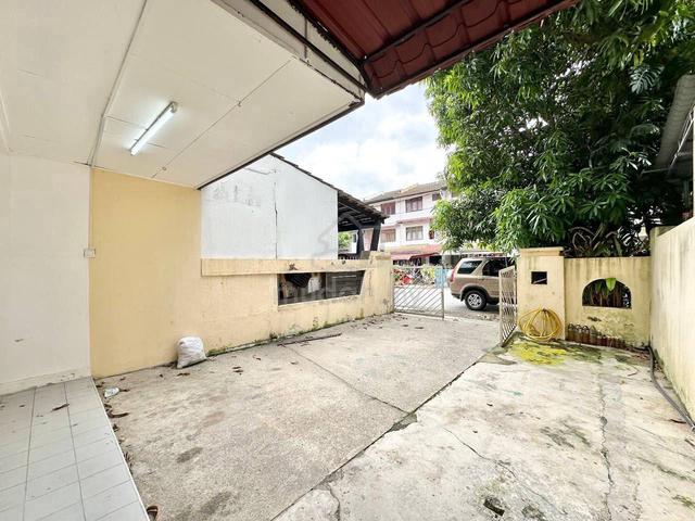 Refurbish 3sty Ampang Taman Dagang 3