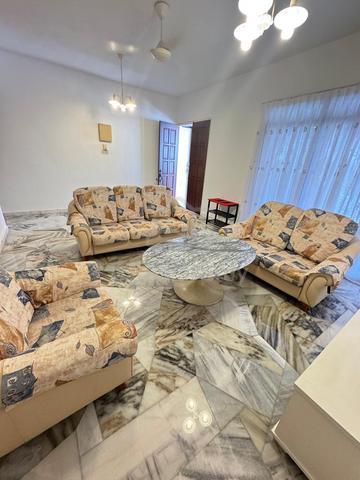 2-storey Terraced House For Sale - Balik Pulau 1