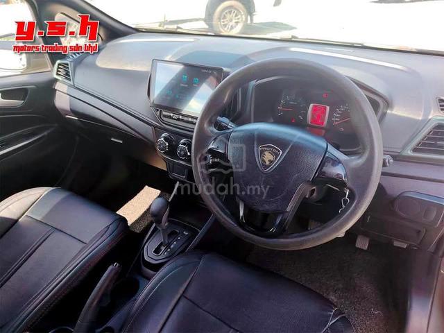 2015 Proton IRIZ 1.3 STANDARD (A) - 5