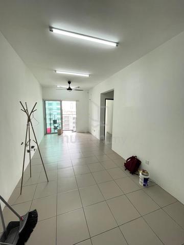 Residensi Metro Kepong 1