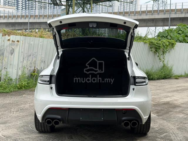 2023 Porsche MACAN T 2.0 FACELIFT*GRADE 5A*PANROOF - 5