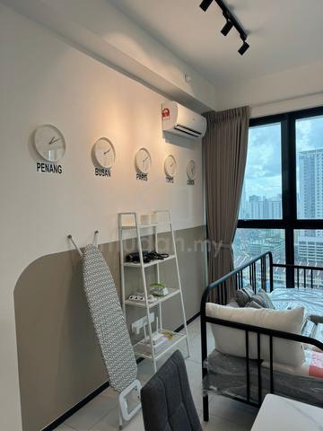 Urban Suites 1