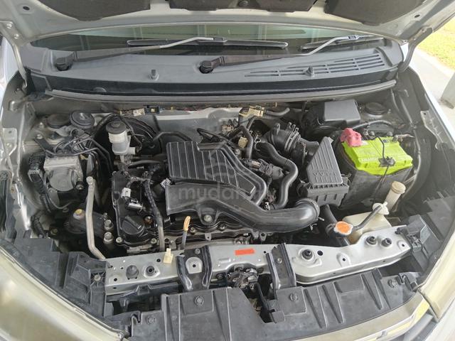 2018 Perodua BEZZA 1.3 PREMIUM X (A) - 3