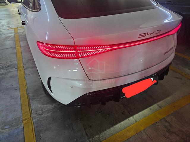 2024 Byd SEAL PREMIUM (A) - 3
