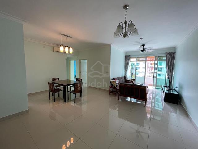 Alam Damai Condominium 1