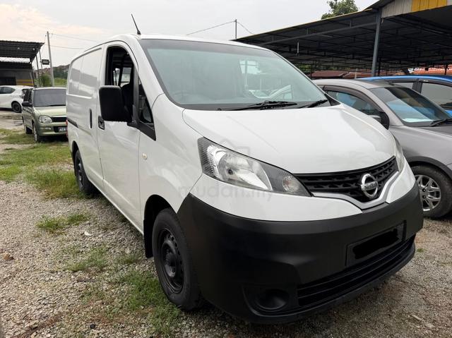 2016 Nissan NV200 VANETTE 1.6 (M) - 3