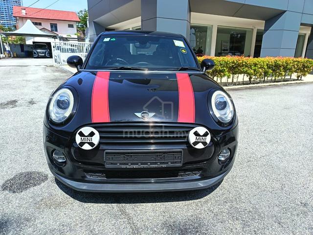 2018 Mini COOPER 1.5 URBANITE (A) - 3