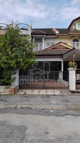 Cheapest 2.5 Storey Ipoh! Taman Rapat Perdana  1