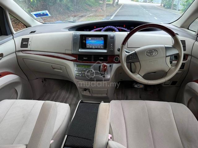 2010 Toyota ESTIMA 2.4 AERAS ACR50W FACELIFT (A) - 5