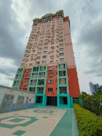 Menara KLH (Puchong) 1