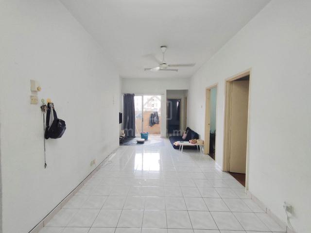 Pangsapuri Orkid (U5 Shah Alam) 1
