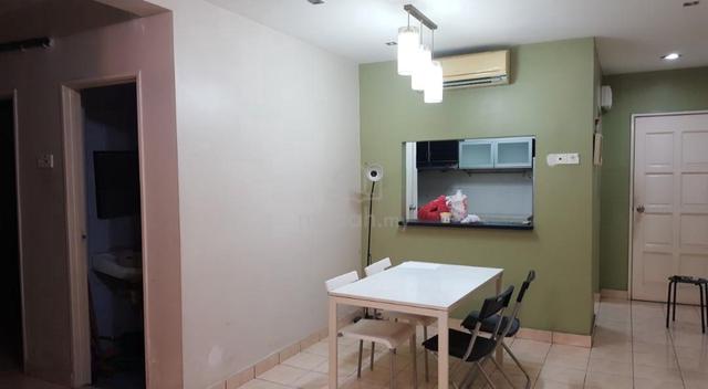 Angkasa Condominiums 1