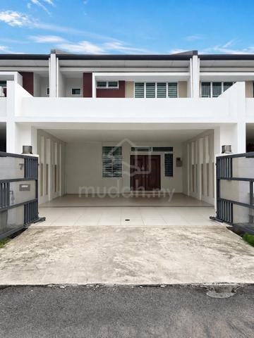Master Room for Rent (Attached Bathroom) 1