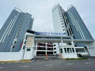 For Sale ambience Resident Pulau Gadong Melaka 1