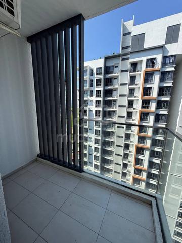 K Avenue Residential 1