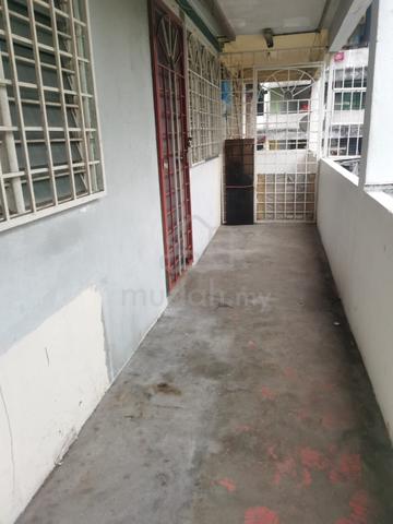 Taman Intan Baiduri (Gombak) 5