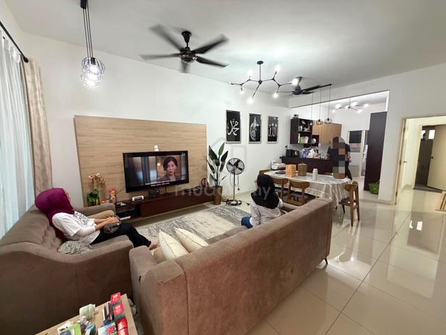 [ Nice+Good ] 2sty House , Garland 1 , Kota Emerald , Anggun , Rawang 1