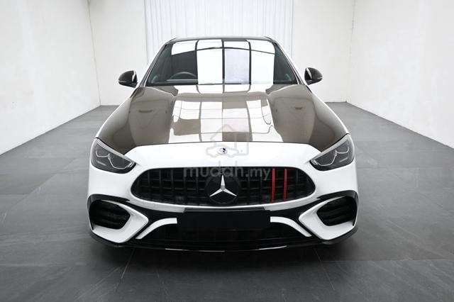 2023 Mercedes Benz C300 2.0 AMG W206 FSR UWRT2027 - 2