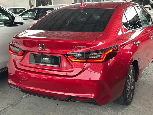 2025 Honda CITY 1.5V FACELIFT WARRANTY TILL 2029 - 3