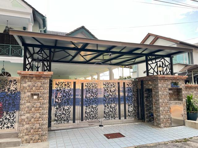 Discover Your Dream Home in Ampang Jaya! 1