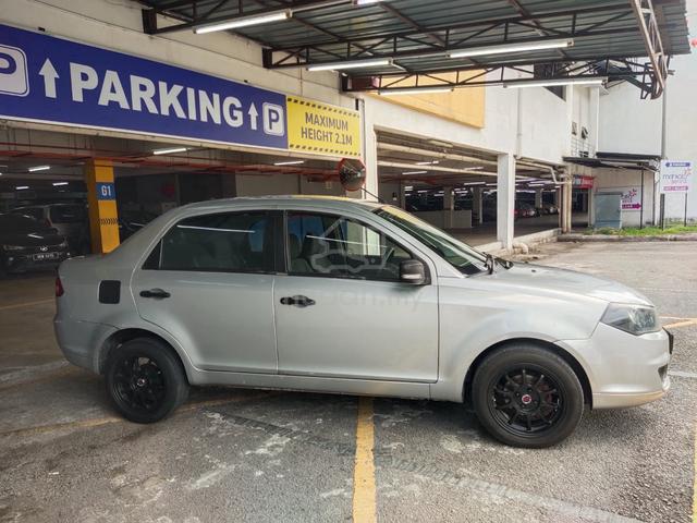 2014 Proton SAGA 1.3 SV (A) PUSPAKOM READY!1OWNER! - 3