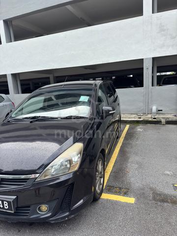 2015 Proton EXORA 1.6 PREMIUM FACELIFT (A) - 2