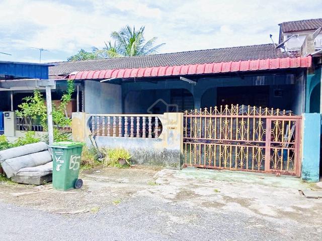TAMAN DESA KAMELA📍CASHBACK 70K‼️ Full LOAN✅ ZERO DOWNPAYMENT✅ 1