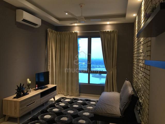 Vega Residensi 2