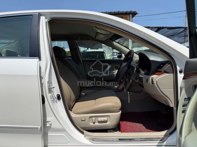 2010 Toyota CAMRY 2.0 G (A) - 5