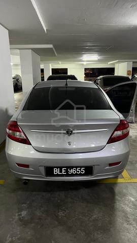 2011 Proton PERSONA 1.6 ELEGANCE BASE LINE (A) - 2