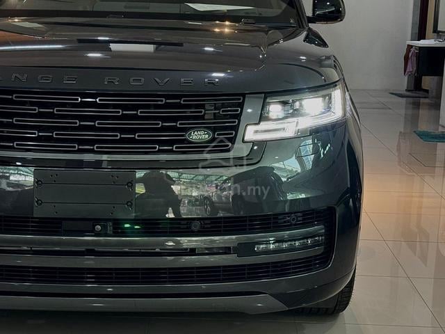 2023 RANGE ROVER Vogue HSE D300 3.0 Diesel Japan - 4