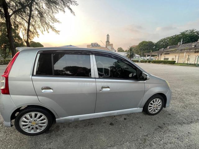 2011 Perodua VIVA 1.0 ELITE EZI EJ-VE (A) - 5