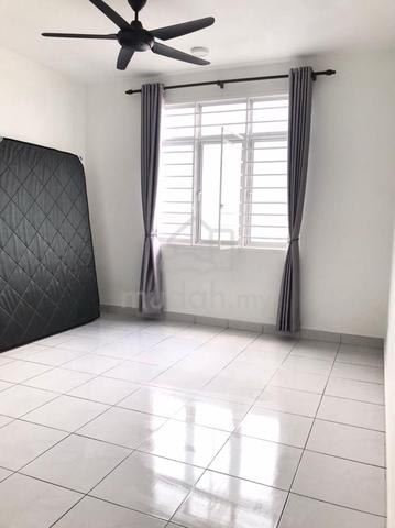 Impiana Sky Residensi 1
