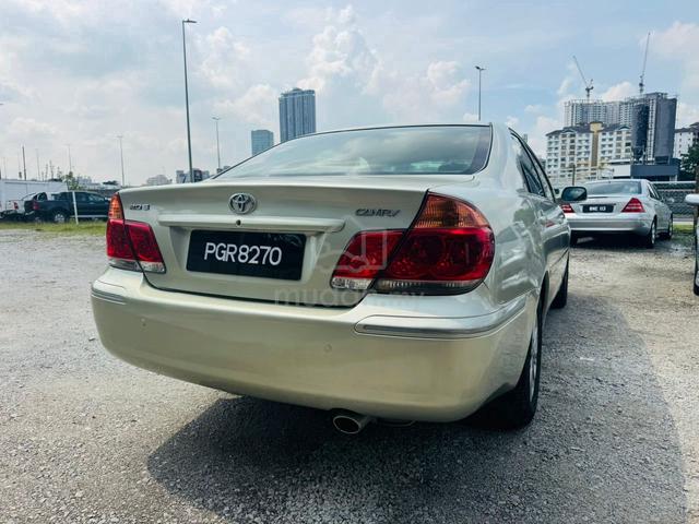 2006 Toyota CAMRY NFL 2.0G (A) - 4