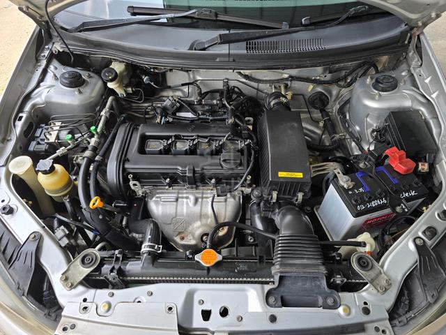 2011 Proton SAGA 1.3 FLX EXECUTIVE (A) MACAM BARU - 5