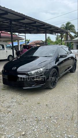 2011 Volkswagen SCIROCCO 2.0 TSI (A) - 1