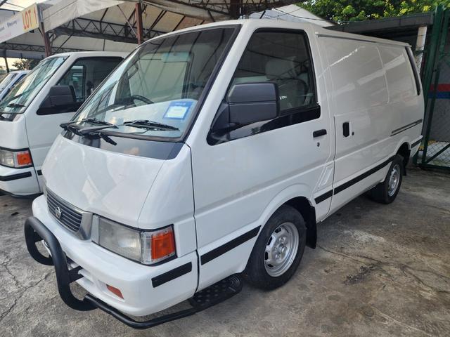 2006 Nissan VANETTE 1.5 PANEL - 2