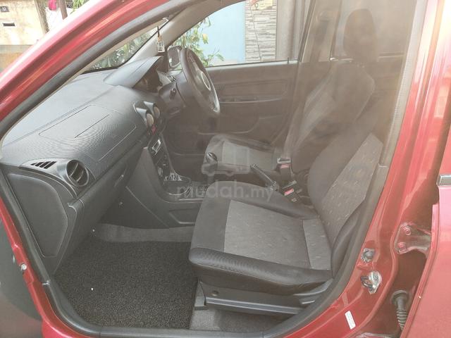 2015 Proton SAGA 1.3 PLUS (A) - 4