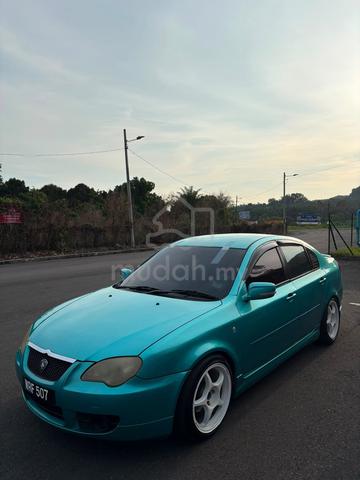 2008 Proton PERSONA 1.6 BASE LINE (M) - 2