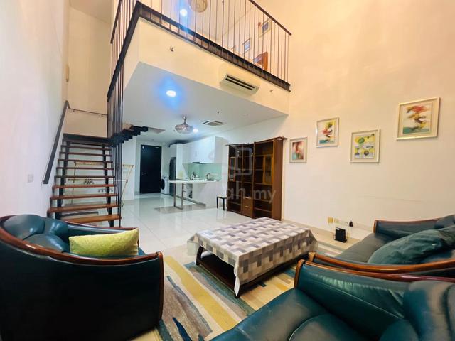 Centrus Soho 1