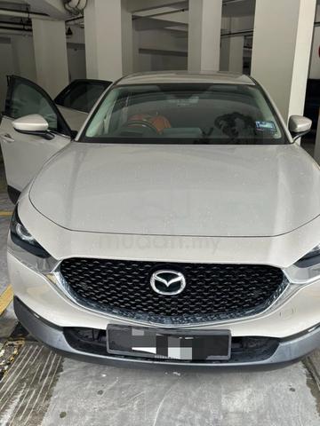 2024 Mazda CX-30 2.0 G HIGH MY19 UPDATED (A) - 1