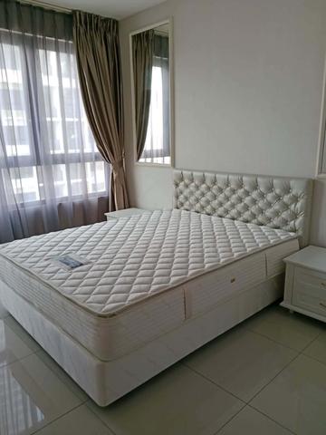Impiria Residensi Bukit Tinggi Klang 1