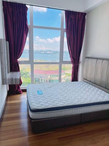 Paragon Residences @ Straits View 1