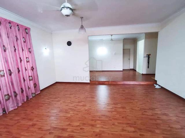 permium luxury bungalow ,batu kawan for rent 1