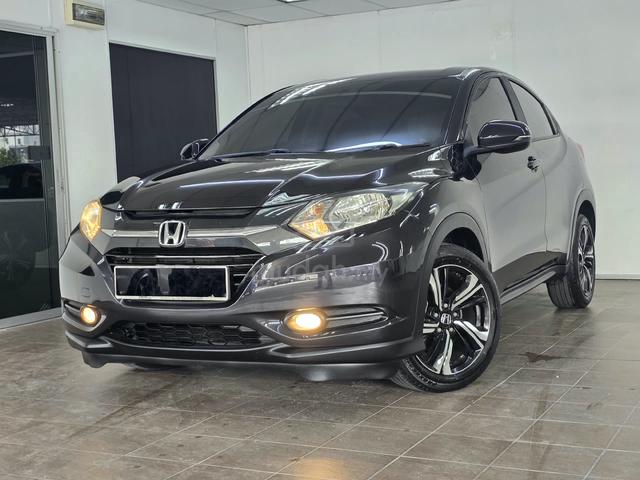 2016 Honda HR-V 1.8 E ENHANCED (A) L/MIL 80K KM - 2