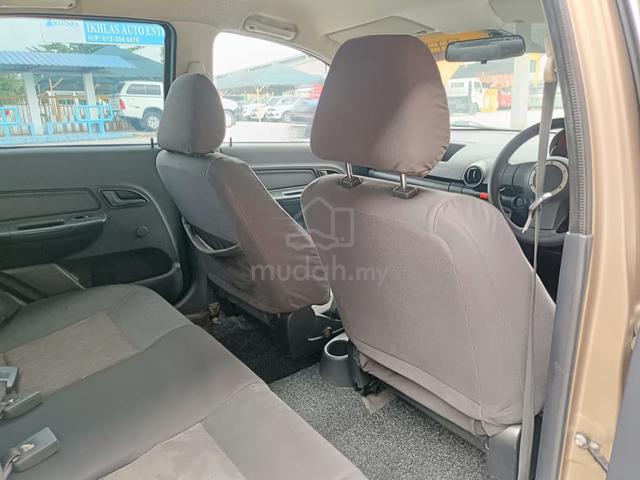 2012 Proton SAGA 1.3 FLX EXECUTIVE (LOAN KEDAI) - 3