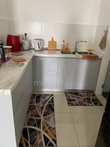 Vista Sentul Residences 1