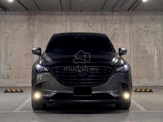 2017 Mazda CX-9 2.5 2WD TK57 (A) ORIGINAL MILEAGE - 3