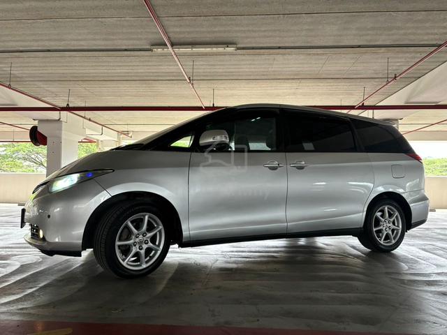2006 Toyota ESTIMA 2.4 AERAS (A) - 3