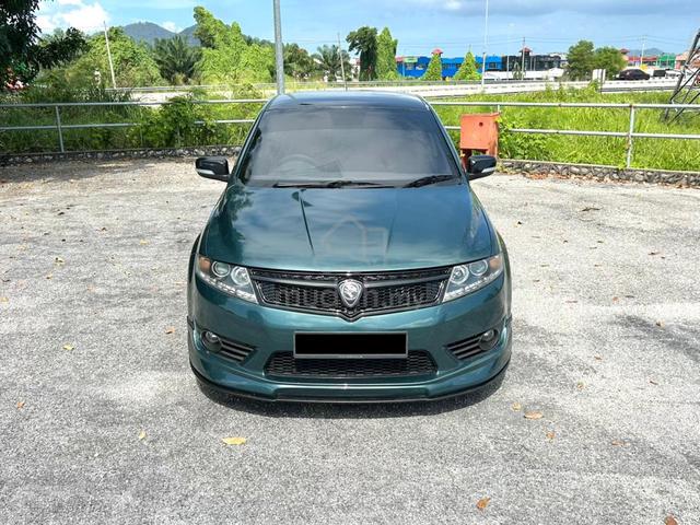 2018 Proton PREVE 1.6 PREMIUM (A) 5 YRS WARRANTY - 3